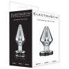 ELECTRASTIM - MINI ELECTRO BUTT PLUG S - Afbeelding 2