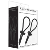 ELECTRASTIM - RUBBER ADJ. COCK AND SCROTAL LOOPS - Afbeelding 2