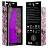DELTA CLUB - TOYS LILAC DILDO MEDICAL SILICONE 23 CM -O- 4.5 CM - Afbeelding 3