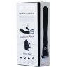 KIIROO - OHMIBOD FUSE APP REMOTE CONTROL BLACK - Afbeelding 5