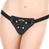 DELTA CLUB - TOYS HARNESS + DONG FLESH SILICONE 20 CM -O- 4 CM - Afbeelding 8