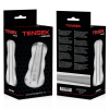 JAMYJOB - EXTREME TENSEK 1 MASTURBATOR CLEAR - Afbeelding 5