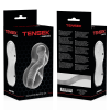 JAMYJOB - EXTREME TENSEK 3 MASTURBATOR CLEAR - Afbeelding 6