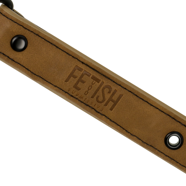 FETISH SUBMISSIVE ORIGIN - BREATHABLE GAG - Afbeelding 4