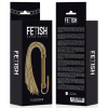 FETISH SUBMISSIVE ORIGEN - VEGAN LEATHER WHIP - Afbeelding 6