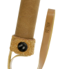 FETISH SUBMISSIVE ORIGEN - VEGAN LEATHER WHIP - Afbeelding 3