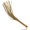 FETISH SUBMISSIVE ORIGEN - VEGAN LEATHER WHIP - Afbeelding 5