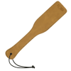 FETISH SUBMISSIVE ORIGIN - VEGAN LEATHER WHIP - Afbeelding 2