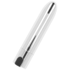 OHMAMA - SILVER VIBRATING BULLET 9.5 CM - Afbeelding 3