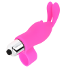 OHMAMA - STIMULATING THIMBLE WITH RABBIT - Afbeelding 2