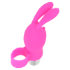 OHMAMA - STIMULATING THIMBLE WITH RABBIT - Afbeelding 3