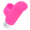 OHMAMA - TEXTURED VIBRATING THIMBLE 8 CM - Afbeelding 3