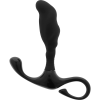 OHMAMA - BEGINNER SILICONE PROSTATE MASSAGER 10.2 CM - Afbeelding 3