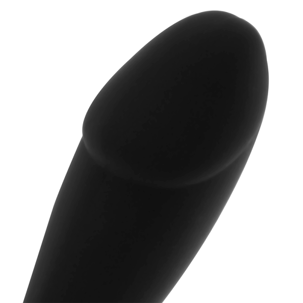 OHMAMA - SILICONE ANAL PLUG 10 CM - Afbeelding 4