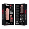 VIRILXL - LIQUID SILICONE V3 NATURAL PENIS EXTENSION - Afbeelding 9