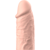 VIRILXL - LIQUID SILICONE V3 NATURAL PENIS EXTENSION - Afbeelding 6