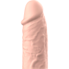 VIRILXL - LIQUID SILICONE V3 NATURAL PENIS EXTENSION - Afbeelding 3