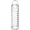 VIRILXL - PENIS EXTENSION AND SHEATH V11 TRANSPARENT - Afbeelding 6