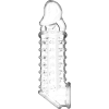 VIRILXL - PENIS EXTENSION AND SHEATH V11 TRANSPARENT - Afbeelding 7