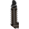 VIRILXL - PENIS EXTENSION AND SHEATH V11 BLACK - Afbeelding 3
