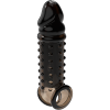VIRILXL - PENIS EXTENSION AND SHEATH V11 BLACK - Afbeelding 4