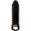 VIRILXL - PENIS EXTENSION AND SHEATH V11 BLACK - Afbeelding 7