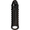 VIRILXL - PENIS EXTENSION AND SHEATH V11 BLACK - Afbeelding 9