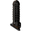 VIRILXL - PENIS EXTENSION AND SHEATH V15 BLACK - Afbeelding 3