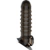 VIRILXL - PENIS EXTENSION AND SHEATH V15 BLACK - Afbeelding 5
