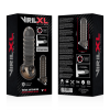 VIRILXL - PENIS EXTENSION AND SHEATH V15 BLACK - Afbeelding 9