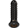 VIRILXL - PENIS EXTENSION AND SHEATH V15 BLACK - Afbeelding 8