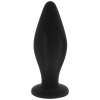 OHMAMA - SILICONE ANAL PLUG 12 CM WIDE - Afbeelding 2