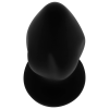 OHMAMA - SILICONE ANAL PLUG 12 CM WIDE - Afbeelding 3