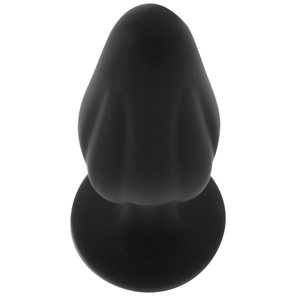 OHMAMA - SILICONE ANAL PLUG 12 CM THIN - Afbeelding 3
