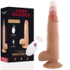 CYBER SILICOCK - REMOTE CONTROL REALISTIC MASTER BEN 23.88 CM -O- 4.3 CM - Afbeelding 4