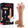 CYBER SILICOCK - REMOTE CONTROL REALISTIC MR JOHN 23.88 CM -O- 4.3 CM - Afbeelding 4
