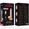 CYBER SILICOCK - REMOTE CONTROL REALISTIC MR JOHN 23.88 CM -O- 4.3 CM - Afbeelding 9