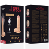 CYBER SILICOCK - REMOTE CONTROL REALISTIC MR RICK 20.9 CM -O- 4 CM - Afbeelding 9