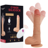 CYBER SILICOCK - REMOTE CONTROL REALISTIC MR RICK 20.9 CM -O- 4 CM - Afbeelding 5