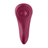 SATISFYER - SEXY SECRET PANTY - Afbeelding 7