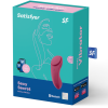 SATISFYER - SEXY SECRET PANTY - Afbeelding 2