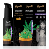 COQUETTE CHIC DESIRE - PREMIUM EXPERIENCE 100 ML VEGAN LUBES SPACE SATIVA - Afbeelding 3