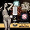 COQUETTE CHIC DESIRE - PULSE GEL STRAWBERRY MAGIC VIBRATION PREMIUM 6ML - Afbeelding 3