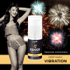 COQUETTE CHIC DESIRE - PULSE GEL STRAWBERRY MAGIC VIBRATION PREMIUM 15ML - Afbeelding 3