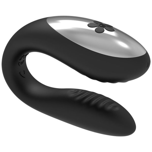 BRILLY GLAM - WE LOVE  FOR PARTNERS BLACK REMOTE CONTROL - Afbeelding 5
