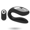 BRILLY GLAM - WE LOVE  FOR PARTNERS BLACK REMOTE CONTROL - Afbeelding 3