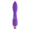 WOMANVIBE - DONNA RECHARGEABLE SILICONE VIBRATOR - Afbeelding 3