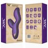 WOMANVIBE - DONNA RECHARGEABLE SILICONE VIBRATOR - Afbeelding 7