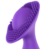 WOMANVIBE - PUPPY STIMULATOR RECHARGEABLE SILICONE - Afbeelding 3