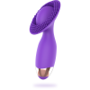 WOMANVIBE - PUPPY STIMULATOR RECHARGEABLE SILICONE - Afbeelding 2